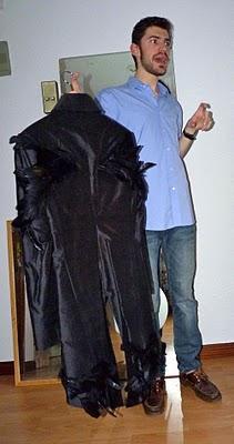 Showroom Antonio Posadas