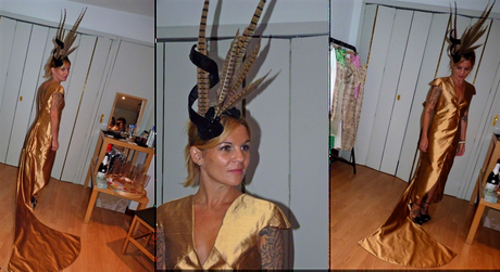 Showroom Antonio Posadas