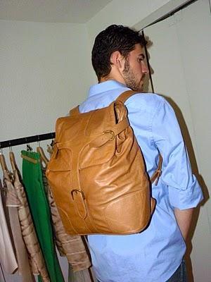 Showroom Antonio Posadas