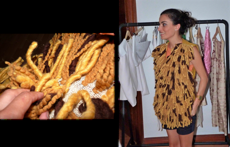 Showroom Antonio Posadas