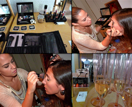 Showroom Antonio Posadas