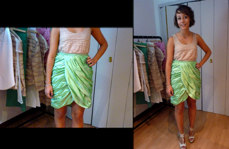 Showroom Antonio Posadas