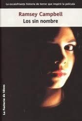 Los sin nombre, de Ramsey Campbell