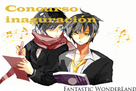 De concursos va la cosa.... De concursos va la cosa....