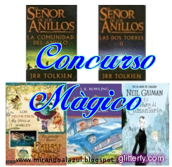 De concursos va la cosa.... De concursos va la cosa....