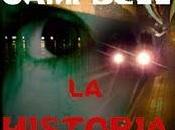 historia secreta, Ramsey Campbell