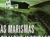 marismas, Arnaldur Ingridason