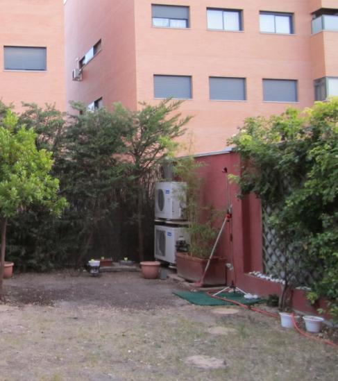 Tú Preguntas!! Cómo ocultar los aparatos exeriores del aire acondicionado