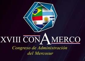 OLA XVIII CONAMERCO - URUGUAY