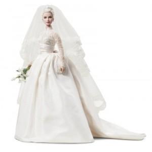 Grace Kelly, The Bride