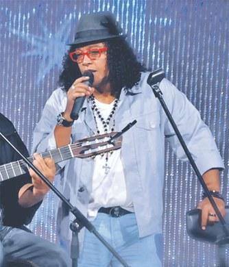 Sergio: el merengue no tiene corruptos