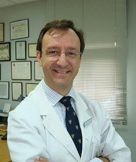 El Dr. Juan Bruguera, Director Médico de Mutua MAZ en Navarra, nuevo Secretario General de la Sociedad Europea de Cirugía de Hombro y Codo