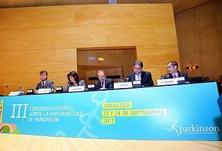 LA FEDERACIÓN ESPAÑOLA DE PÁRKINSON INSTA A LAS ADMINISTRACIONES  Y AL SECTOR MANTENER LAS SUBVENCIONES A LAS ASOCIACIONES