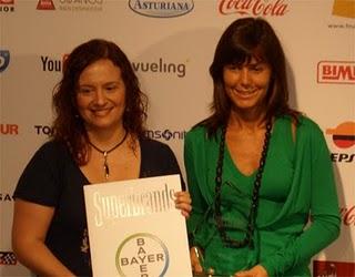 Bayer, premiado en la II Edición de los Premios Superbrands