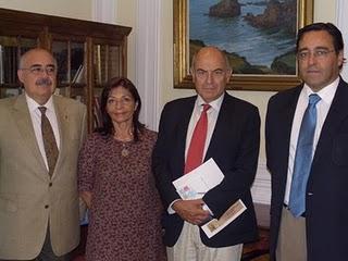 Expertos se reunen en Santiago de Compostela en el XXV Congreso Nacional de la SEPEAP