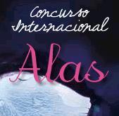 Concurso Internacional Alas 350 seguidores