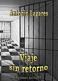 Antonio Lagares, un escritor que no debemos dejar de leer.