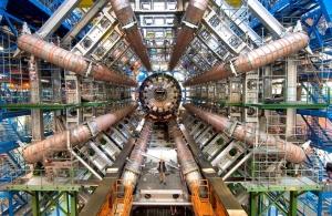 Los ‘neutrinos’ ponen en discusión la Teoría de la Relatividad de Albert Einstein