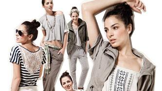 Ver presentó su colección primavera verano 2011/12