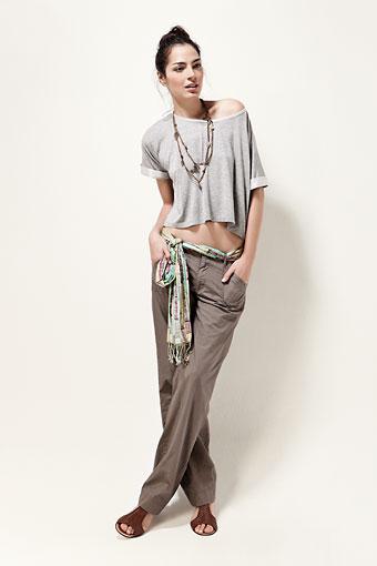 Ver presentó su colección primavera verano 2011/12