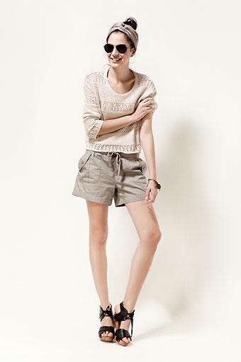 Ver presentó su colección primavera verano 2011/12