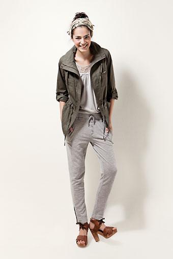 Ver presentó su colección primavera verano 2011/12