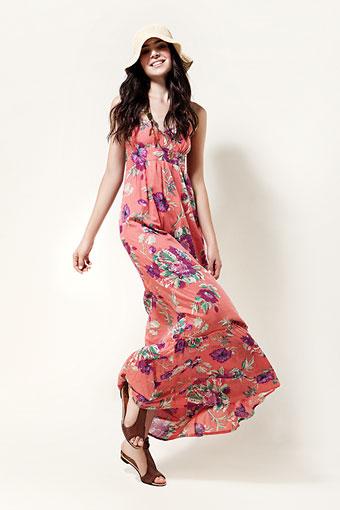 Ver presentó su colección primavera verano 2011/12