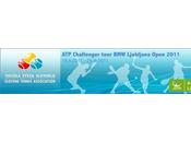 Challenger Ljubljana: Mayer eliminado torneo