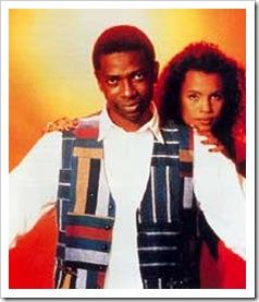 Youssou N'Door & Neneh Cherry - 7 seconds