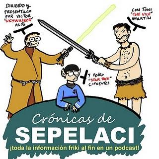 Retomando el podcast