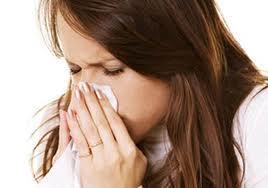 Qué tengo ¿Un resfríado, gripe o alergia?