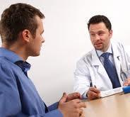 psiquiatra El miedo al psiquiatra