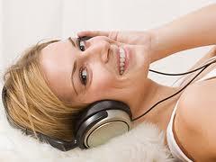 Cuidado! el MP3 o iPod podrían provocar sordera