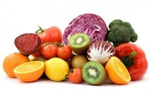 Vitaminizar la alimentación