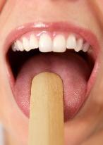 La amigdalitis como enfermedad