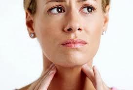 Aliviar los dolores de garganta (PARTE 1)