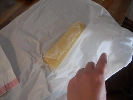 Galletas de mayonesa y queso