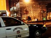 Taxi here