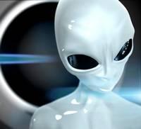 alien Afirman existencia de vida extraterrestre