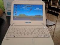 Albita.. Tu amiga guía en la canaimita !