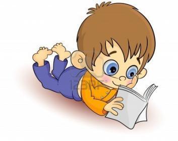 Mi Pequeño Gran Lector