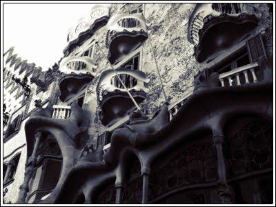 La casa del cambio (3): del arte a la ciencia y de vuelta al arte