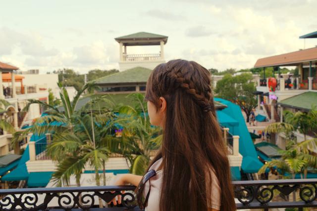 even brighter than the moon