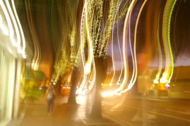 even brighter than the moon