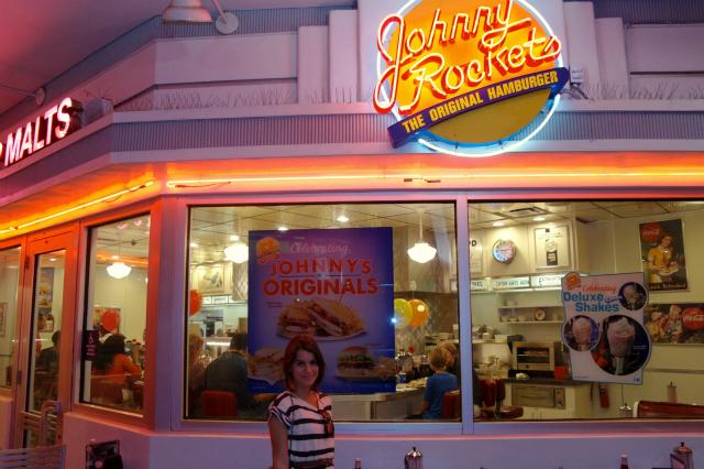 even brighter than the moon