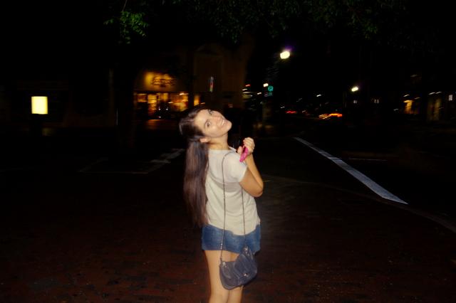 even brighter than the moon