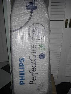 Proyecto Philips PerfectCar