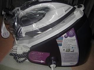 Proyecto Philips PerfectCar