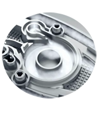 camara ciclónica de la plancha PerfectCare