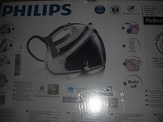 Proyecto Philips PerfectCar